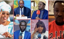 🔴Cheikh Bara détruit Sonko-Me Oumar Youm dénonce-Maimouna Ndour tire Waly D Bodian-Mareme Faye-Azour