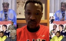 Surprenante réaction de Tange Ahmed Khalifa Niass accuse TFM &amp; Youssou sur l’homosexualité de PCD