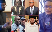 🔴CAF humilie Sonko-Sénégal perd la coupe-Franc menace-Augustin-Yerim Seck-Barth éclate-Molah tire ..