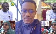 Terrible révélation de Tange Fallou Diagne tacle sévèrement les propos insultants du député de Sonko