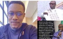 Reaction inattendue de Tange Barth écrase sévèrement Sonko et Diomaye sur son bilan en 2ans a la mai