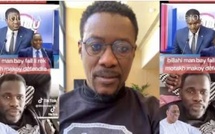 Surprenante révélation de Tange sur les raisons du choix de Macky Sall par l’UA au poste de SG ONU