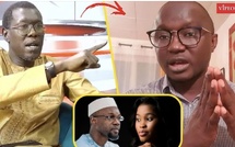 BAH DIAKHATE -AFFAIRE FREDERICK NAPEL, LES BASSES MANIPULATIONS DE KEWOULO