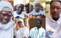 🔴Sonko humilié à Ziguinchor-Imam Ratib Niass-Ndiour taclent-Amadou Ba -S Mountakha-Bara Ndiaye-Diomaye se tirent les