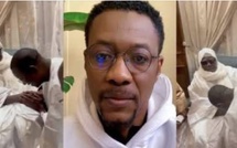 Révélation inédite de Tange sur la visite et le message de Serigne Mountakha à l’ex PM Amadou Ba