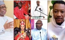 🔴Salitigué Waly Diouf une mauvaise nouvelle pour Sonko-Kounkandé réagit-Macky Sall- Adus Fall-CAF…