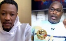 Surprenante réaction de Tange Adama Fall détruit la méchanceté et manipulation de Sonko sur ses