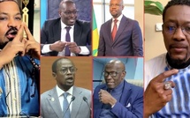 🔴Dette cachée Sonko démasqué par Finacial Times-Madani kane-Abdou Mbow -Doudou Wade-Ahmed Khalifa Niasse détruit Sonko et ses cadres ignares