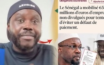 🔴LIVE-Mollah Morgun éclate la vérité Sur la Dette Cachée de Sonko