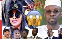 🔴LIVE-Gaïndé Macky faits une annonce de taille sur Sonko aprés la dette cachée