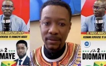 Révélation explosive de Tange Mansour DIOP journaliste du projet démolit violemment Sonko sur la kor