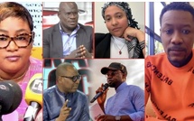 🔴Réplique pimentée de Badara Gadiaga à Sonko-Kader Sentv arrété-Oumou Diallo humilié-Aissatou D Fall