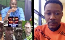 Terrible révélation de Tange Fofana chroniqueur Sentv démasque Sonko sur les soldats tués par MFDC