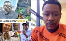 Grave révélation de Tange sur l’arrestation des journalistes et chroniqueur sur l’affaire gordjigue