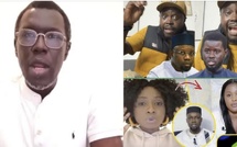 🔴LIVE-Mollah morgan Bah Diakhete et Maty 3 pommes écrasent Ousmane sonko dans ses mensonges