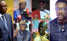 🔴Chronique Tange démasque Sonko Cheikh Bara-UA soutien Macky à l’ONU-Badara Gadiaga-Fallou Diagne