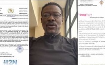 Surprenante révélation sur le rejet de la candidature de Macky Sall à l’ONU par Sonko Diomaye aprés