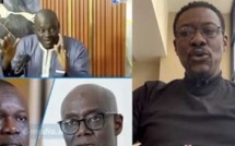Grave réaction de Tange Fallou Diagne pastef tacle sévérement Sonko sur le scandale des 37 milliards