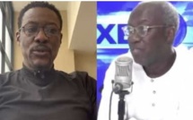 Révélation explosive de Tange Ibou Fall &amp; Boubs Iradio détruisent gravement le duo incompétent Sonko