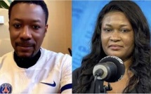 Grave révélation de Tange sur l’accusation de Ngoné Saliou de Sonko pastef une prostituée voleuse