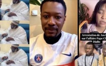 Surprenante révélation de Tange sur l’arrestation du religieux mouride Asse Dione homosexuel séropos