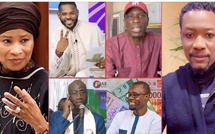 🔴Sonko Ndiaga Seck-Pape Cheikh démasqués par-Kalifone-Ban-Aissata T Sall humilie Ch Diba-Doudou Wade