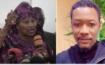 Grave réaction de Tange Aissata T Sall humilie Sonko et son ministre sur la dette.cachée acte la candidature de Macky à l’ONU