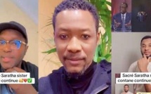 Grave révélation de Tange Sarata Djiba détruit sévèrement Sonko et ses militants sur les mensonges