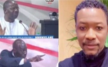 Revelation explosive de Tange l’ex ministre Sory Kabadétruit violemment le bilan de Sonko 2ans aprés
