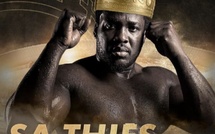 Lutte : Sa Thiès détrône le Roi des arènes