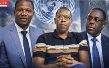🔴 [ EN DIRECT ] EN ROUTE VERS LES NATIONS UNIES BAH DIAKHATE,MAMADOU DJIGO FACE À..