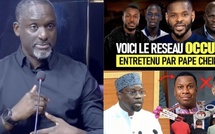 🔴 URGENT-Affaire Pape Cheikh g0ordjigéen arrestations en série Hadimou Thiaw démonte Ousmane Sonko