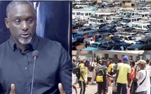 🔴Hadimou Thiaw écrase le ministre sur la souffrance des Sénégalais aprés le fiasco des négociations