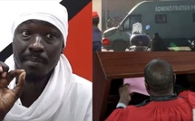 🛑DIRECT -Le verdict de Abdou Karim Gueye est......le juge ver...