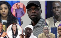 🔴Face à Zeyna Fodé : Balance tout-Dossier Pape Cheikh-Sonko tombe Devant-Karime Gueye cogné par-Bamb