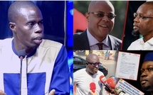 Fodé démasque les failles de la proposition de loi sur la modification du code électoral liée à Son