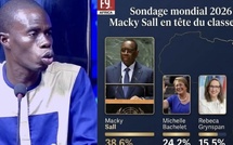 Fodé brise le silence après les sondages sur les candidatures au poste de SG de l’ONU et lâche une B