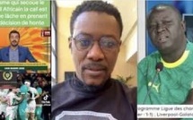 Grave révélation de Tange Malick Thiandoum TFM éclate la vérité sur le hold un du Maroc et la CAF