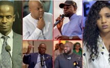 🔴Face à Zeyna-Ibrahim Mbodji balance toutAide à la presse A Sall-Macky ONU-SonkO VS Mame Mbaye Prolo