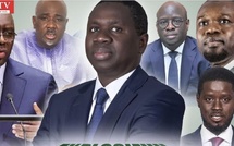 🔴[ EN DIRECT ] FACE-À-FACE EXPLOSIF Maître Omar Youm (ancien ministre, APR) 🆚 Bah Diakhaté