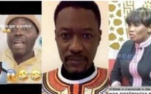 Chronique de Tange-Démission de Sonko? Maimouna Ndour Faye lâche l’info Mollah confirme Diomaye