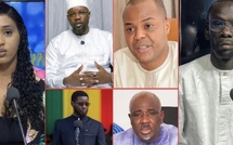 🛑 Ablaye Ndiaye COM Farba face à Zeyna démolit Sonko-Diomaye en danger ses épouses attaqués-Farba Ng