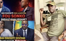 🔴Mollah Morguen écrase Sonko après Sa Sortie