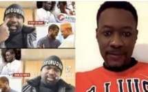 Révélation explosive de Tange Kona activiste pastef détruit violement Sonko sur son clash avec Dioma