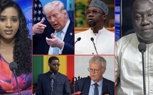 🔴Face à Zeyna Cheikh Fall démasque Pascal Boniface, Plainte Mame Mbaye Niang-Affaire Pape Ch Diallo