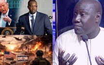 Sonko et ses ministres bloqués ? Cheikh Fall dévoile les dessous des annulations