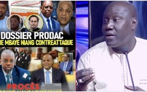 Sonko en danger face à Mame Mbaye Niang ? Cheikh Fall démonte le piège sur la modification de la loi