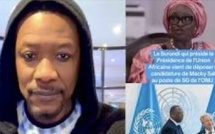 Surprenante réaction de Tange la gosse humiliation du ministre Yacine Fall et Seydi Gassama par ONU