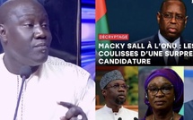 Cheikh Fall relance Macky Sall et bouscule Sonko, Yacine Fall et Diomaye sur la bombe politique
