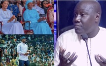 Réplique inattendue de Cheikh Fall contre Sonko sur les attaques contre les épouses de Diomaye